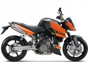 KTM 990 Super Duke